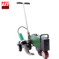 Roofing membrane welder PVC waterproofing membrane welding machine TPO roofing membrane welding machine LESITE LST-WP1