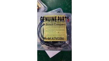 GENUINE PARTS SEAL Kit