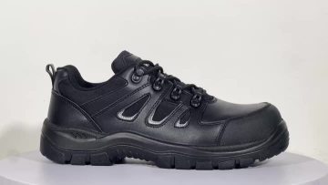 Heavy duty safety shoes 10