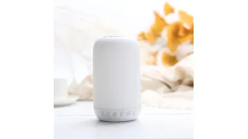Stylish Touch Sensor LED Bedside Lamp for Relaxing Nights1