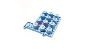 China OEM ODM Plastic Injection Molding Factory Plastic Injection Molding Parts1