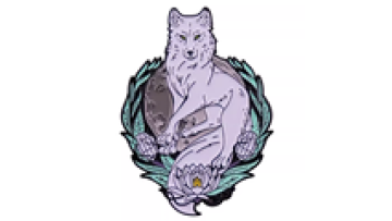 Professional Supplies CustomAnime Memorial Gift Emblem Fashion Clothing Accessories Enamelled Zinc Alloy for Custom Color1