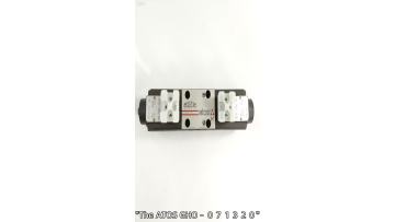 ATOS GHO-0713 20 Directional Control Valve