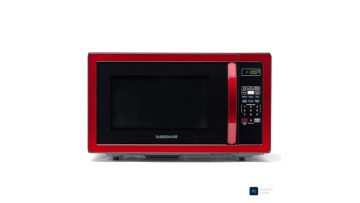 Microwave Demo