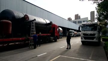 25ton LPG Underground Tank with anticorrosive coat.mp4