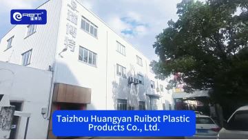 Taizhou Huangyan Ruibot Plastic Products Co., Ltd.
