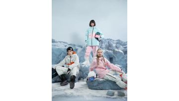 Snowboard Pants