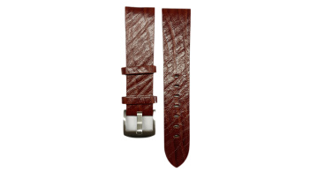Bark grain watch straps
