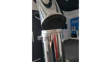 Screw mounting