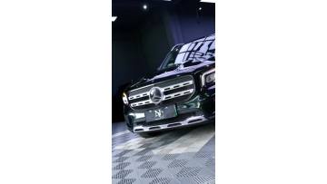 MP24-P Metal Paint Emerald