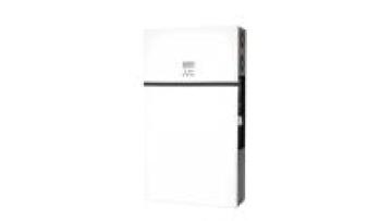 Energy Storage Batteries LiFePO4 BA-ESS-BP200S16-F on Grid Air Cooling High Energy Density Long Working Life Residential1