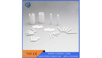 Ceramic structure