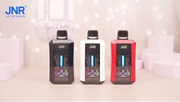 JNR Tank Pro 3D Videodcdss