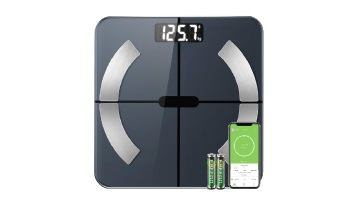 Smart Scale Body Fat T104