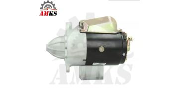 Denso Starter for Ford (Lester SM3207, Multiple OEMs)