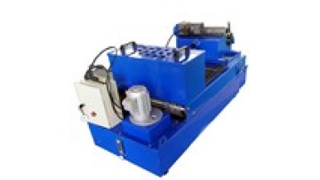 Manufacturers produce high-quality coolant filters and magnetic roller filter conveyors.1