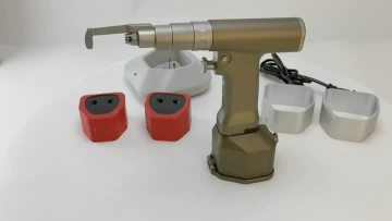 S sternal saw