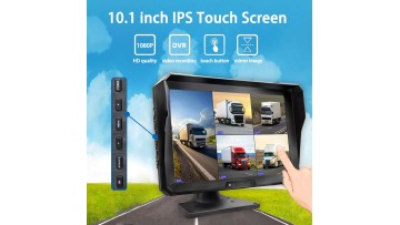 Vehicle Monitor System-SA-KC50TP2M