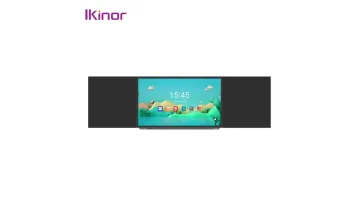 Interactive Electronic Chalkboard Classroom LCD Digital Blackboard for Teaching Equipment1
