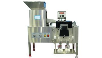 Small Pharmaceutical Counting Machine