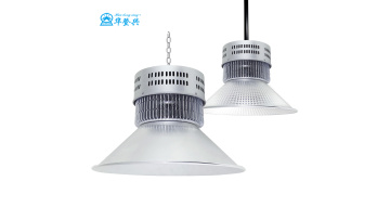 LED high bay light