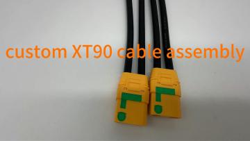 xt90s Connector