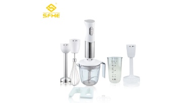 Hand Blender Set