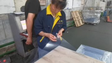 Transparent pvc sheet02