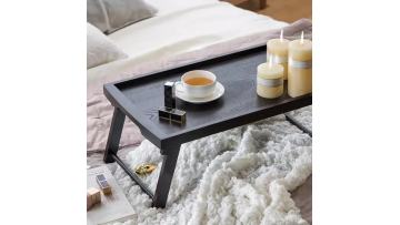 Magee Folding Table Tray