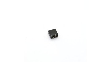 1.27mm Female Header Single Row SMT Type