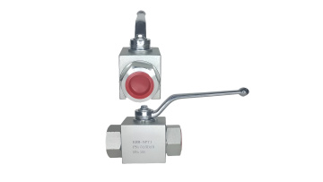 KHB ball valve