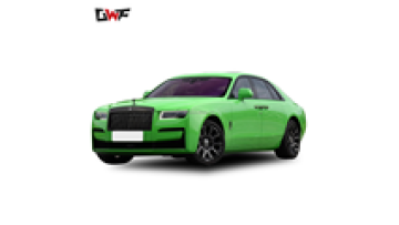 GWF Wholesale TPU PPF Manufacturer Anti Scratch Paint Protection Film Transparent Car Body Protective Film Vinyl Car Wrap Roll1