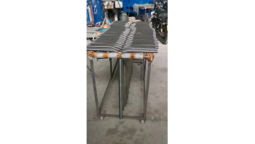 Titanium pro scooter bar small bend