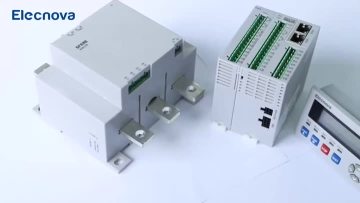 Modbus Protection Stepper Motor Controller