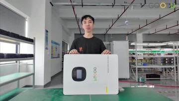 Split-Phase 10KW Solar Inverter Parallel
