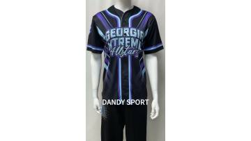 cheerleading baseball jerseys