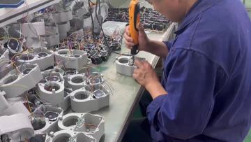 linshui product video11