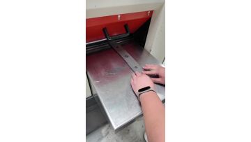 Intelligent Equipment Reduces Manual Operation Errors