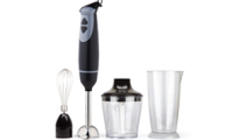 Hand Blender High Quality AC Motor Appliances Kitchen Electric Hand Stick Immersion Blender1