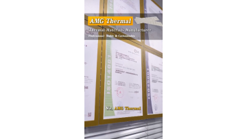 Certified Thermal Conductive Pads with Standard Compliance