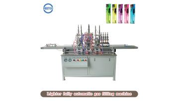 Lighter equipment,  lighter production lines,  lighter assembly, lighter automation, lighter customization, match equipment,  match automation production, match assembly, cigarette equipment, cigarette automation,  lighter automation inflator, inflating e