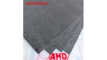 Black Durostone Sheet