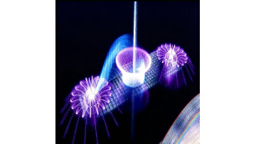 Outdoor Large Fountain Design