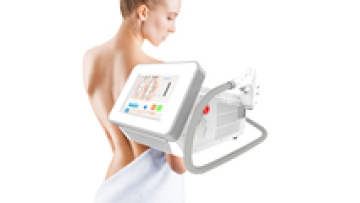 2022 Portable ND YAG Diode Laser Hair Removal Machine with 808, 755, and 1064nm Options1