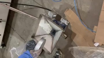 50kg mill machinery