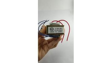 Transformer 9V