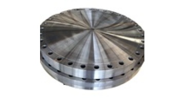 Excellent Quality carbon steel blind flange1