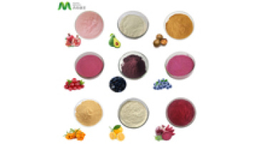Youth EU Organic Powder Fruit Drink Mix Freeze Dried Fruit Powder Instant Powder,fruit Extract Solvent Extraction 100% In Stock1