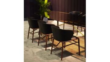 Carlton Upholstered Dining Chair