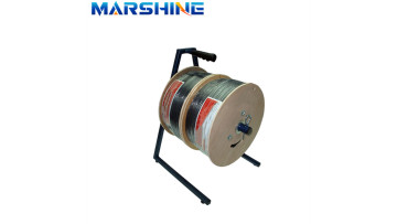 cable reel dispenser